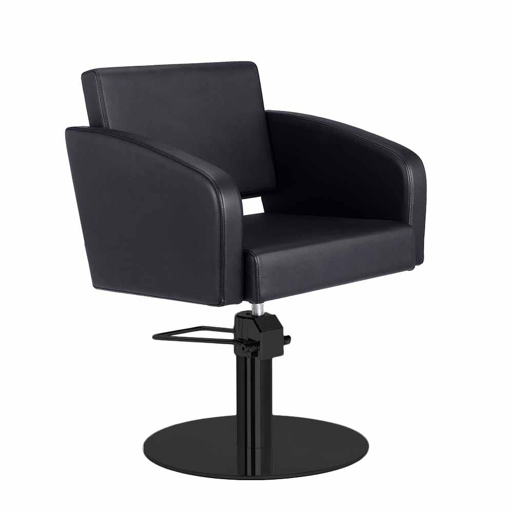 Mirplay Loris Styling Chair - White
