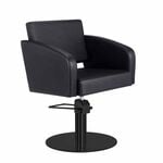 Mirplay Loris Styling Chair - White