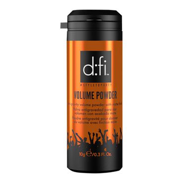 American Crew d:fi Volume Powder 10g