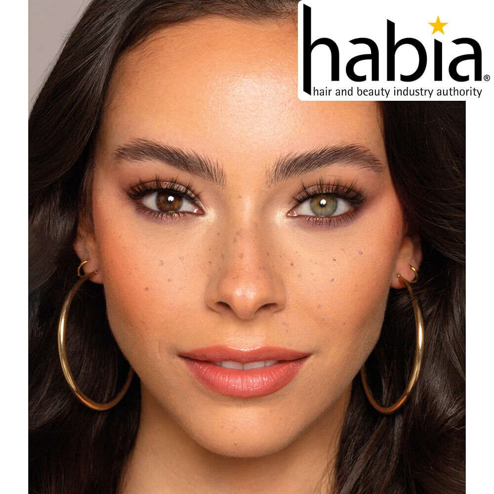 Lash FX Hybrid Lash Extensions Online Course Including Kit worth 59 69 20 selected training courses and tools Sally Beauty