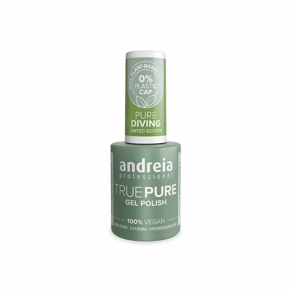 Andreia Professional True Pure, Pure Diving - PV1 Sea Moss 10.5ml