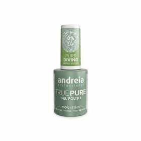 Andreia Professional True Pure, Pure Diving - PV1 Sea Moss 10.5ml
