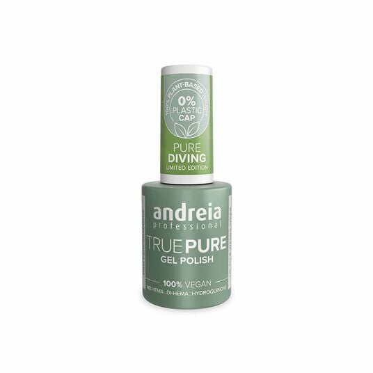 Andreia Professional True Pure, Pure Diving - PV1 Sea Moss 10.5ml