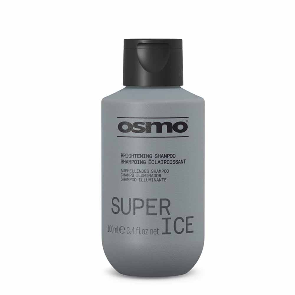 Osmo Super Ice Brightening Shampoo 100ml