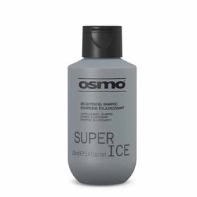 Osmo Super Ice Brightening Shampoo 100ml