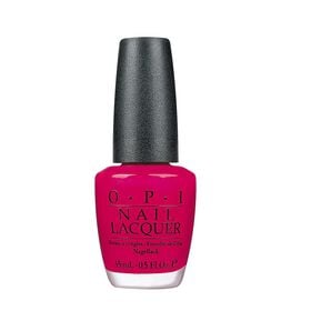 OPI Nail Lacquer - Pompeii Purple 15ml