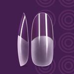 Andreia Professional Pro Extend Tips Medium Round