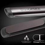 Diva Atmos Professional Styler 25mm