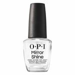 OPI Nail Lacquer Mirror Shine Top Coat 15ml