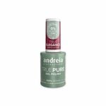 Andreia Professional True Pure, Pure Elegance TE6 - Intense Plum 10.5ml
