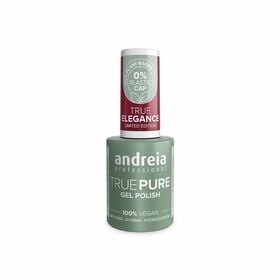 Andreia Professional True Pure, Pure Elegance TE6 - Intense Plum 10.5ml

