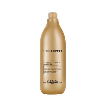 L'Oreal Professionnel Serie Expert Nutrifier Conditioner 1000ml