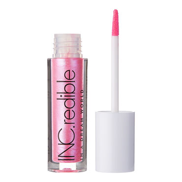 Nails Inc London INC.redible Iridescent In a Dream World Lip Gloss - Anything Flaming Goes