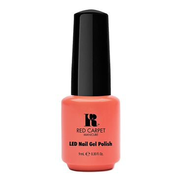 Red Carpet Manicure Gel Polish - Staycation 9ml