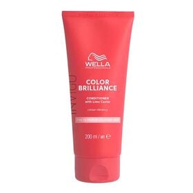 Wella Professionals Invigo Color Brilliance Conditioner Fine 200ml