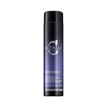TIGI Catwalk Fashionista Shampoo 300ml