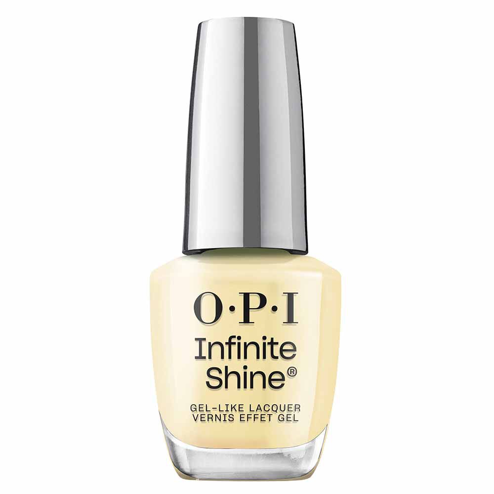 OPI Infinite Shine - This Chic is Bananas 15ml