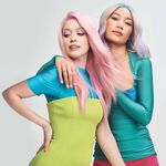 Paul Mitchell Colorways Semi-Permanent Hair Colour - Blue 100ml