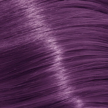 Kemon Nayo Permanent Hair Colour - 6.7 Dark Purple Blonde 50ml