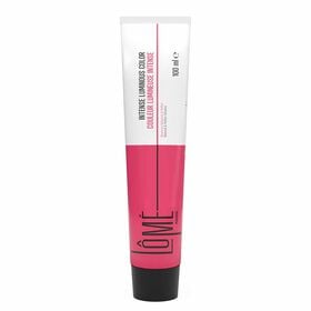 L&ocirc;m&eacute; Paris Permanent Hair Colour Cr&egrave;me 100ml