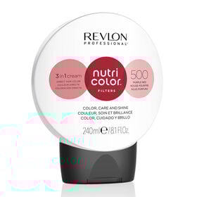 Revlon Nutri Color Filters Direct Semi-Permanent Hair Colour Mask 240ml