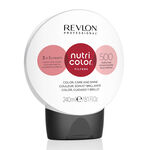 Revlon Nutri Color Filters Hair Colour 500 Purple Red 240ml