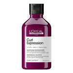 L'Oréal Professionnel Serie Expert Curl Expression Intense Moisturizing Cleansing Cream Shampoo 300ml