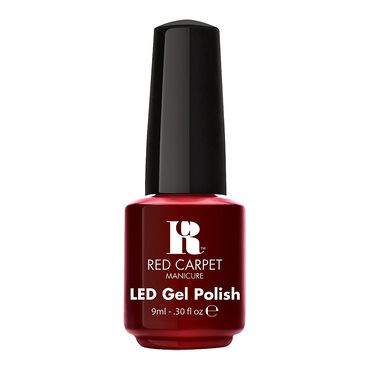 Red Carpet Manicure Gel Polish - Glitz & Glamourous 9ml