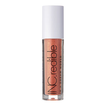 Nails Inc London INC.redible Iridescent In a Dream World Lip Gloss - Mermaid Tantrums