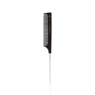 S Professional Hard Rubber Pin Comb