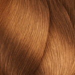 L'Oréal Professionnel Dia Light Demi Permanent Hair Colour - 8.34 Light Golden Copper Blonde 50ml