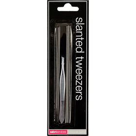 Salon Services Tweezers Slanted