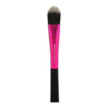 Precision Beauty Foundation Brush