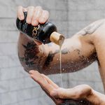 UNITE Hair GO24&middot;7 Men's Body Wash 236ml