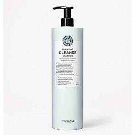 Maria Nila Purifying Cleanse Shampoo 1000ml