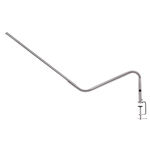 Daylight Company Slimline Lamp Chrome