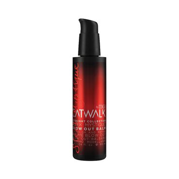 TIGI Catwalk Sleek Mystique Blow Out Balm 90ml