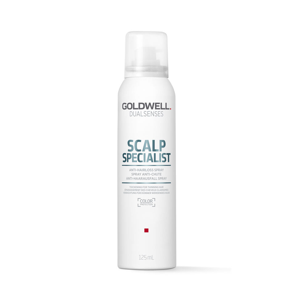 Goldwell Dualsenses Anti Hair Loss Spray 125ml