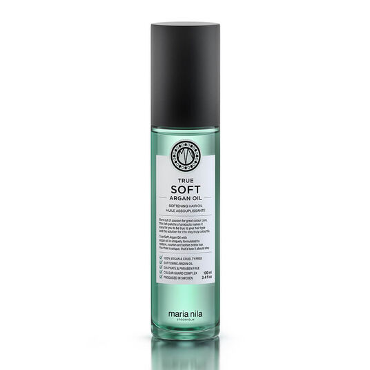 Maria Nila True Soft Argan Oil 100ml