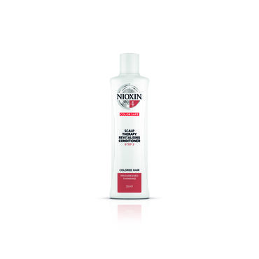 Wella Professionals Nioxin System 4 Conditioner 300ml