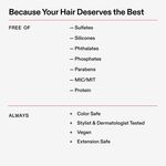 Olaplex No.4P Blonde Enhancer Purple Toning Shampoo 1l