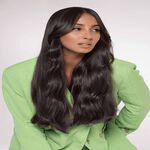 Andreia Professional 0% Ammonia Permanent Color 1:1.5, 4.35 Medium Brown Gold Red 100ml