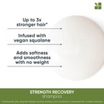 Matrix Biolage Strength Recovery Cleansing Shampoo 1L