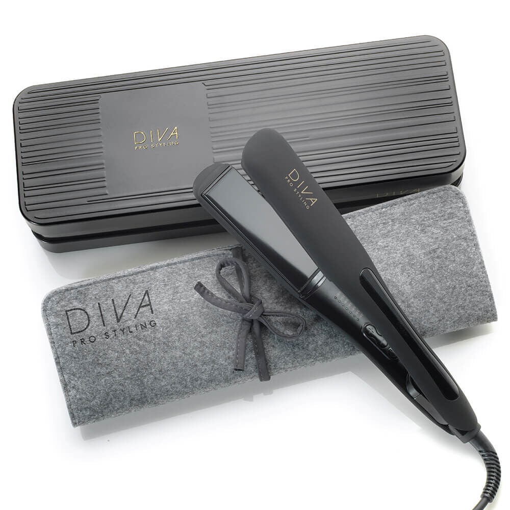 Sallys diva straighteners shop