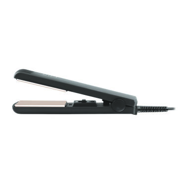 Diva Pro Styling Mini Hair Styler, Black