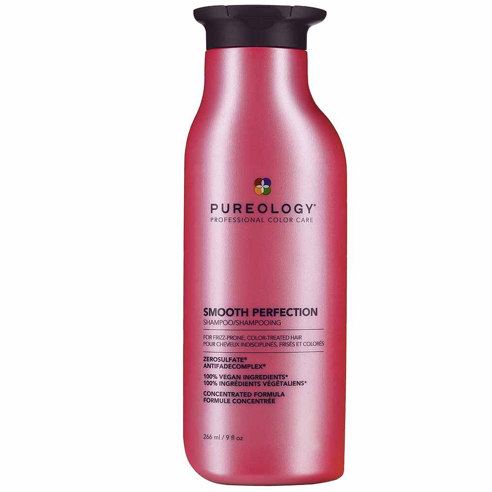 Pureology Smooth Perfection Shampoo 266ml
