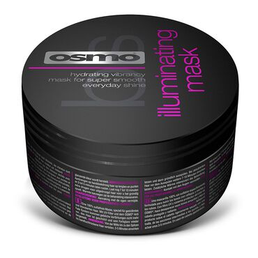 Osmo Blinding Shine Illuminating Mask 100ml