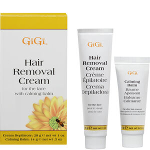 Hair Removal Creams And Bleaching Creams Sally Beauty