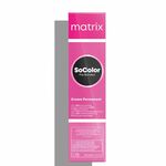 Matrix SoColor Pre-Bonded Permanent Hair Colour Blended Natural - 6MM 90ml
