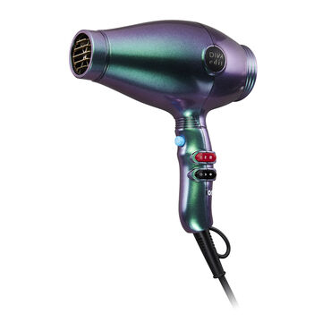 Diva Edit Polaris Dynamica 3500 Hair Dryer Aurora